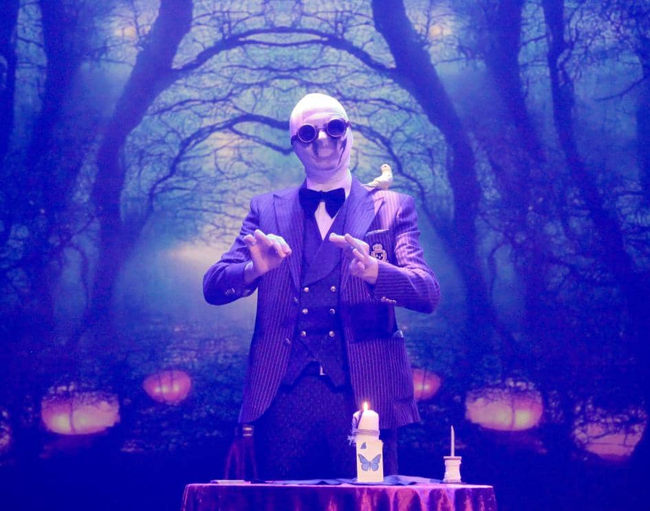 Klek Entòs / Oserez-vous ?