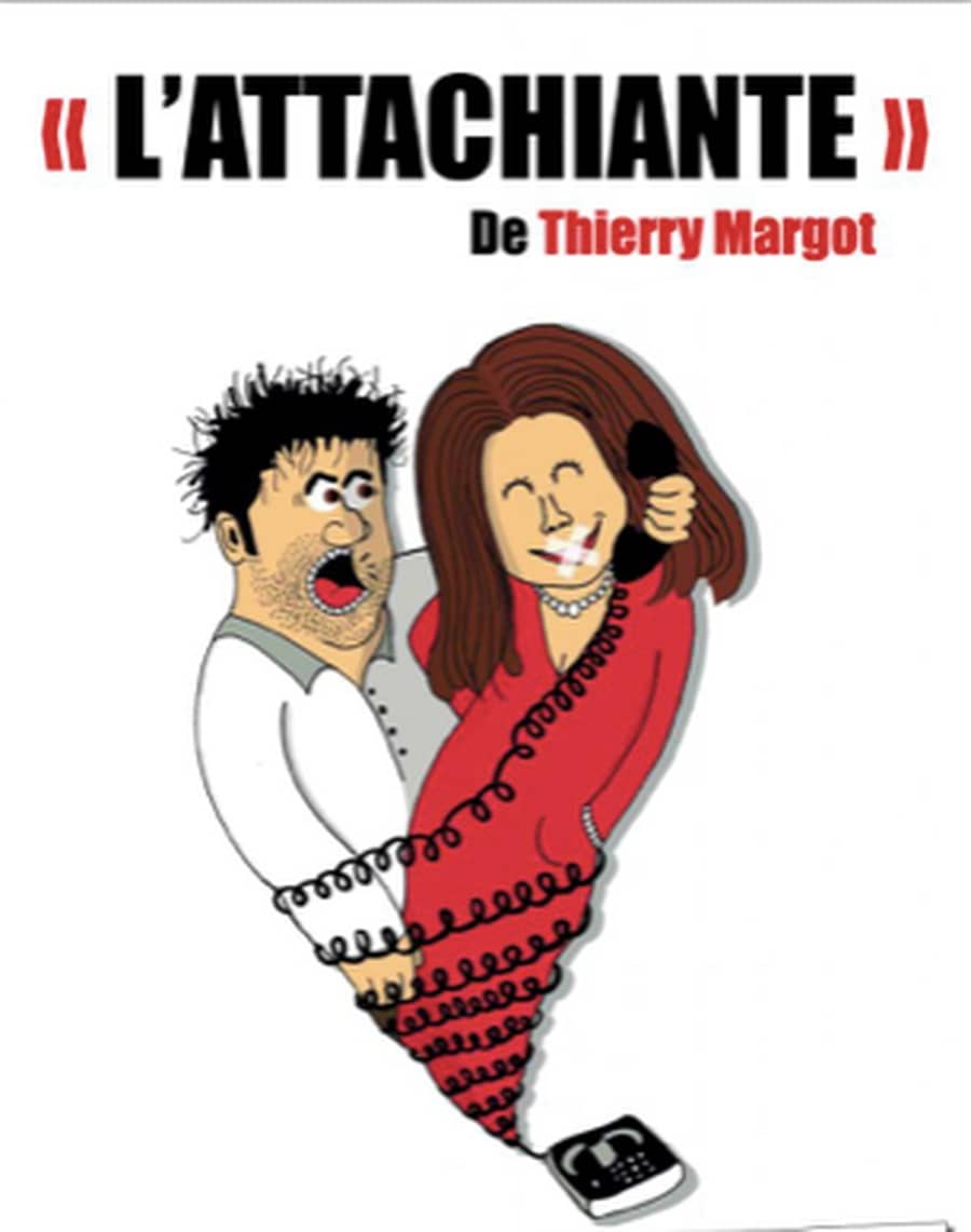 L' Attachiante