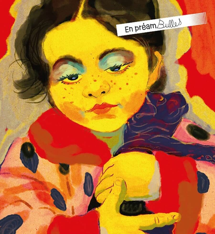 La couleur comme langage