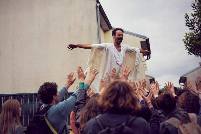 La Création • Gaétan Ranson