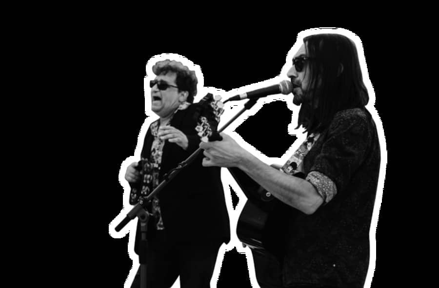 La der des der du HMS : Hippy's not dead