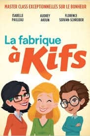 LA FABRIQUE A KIFS