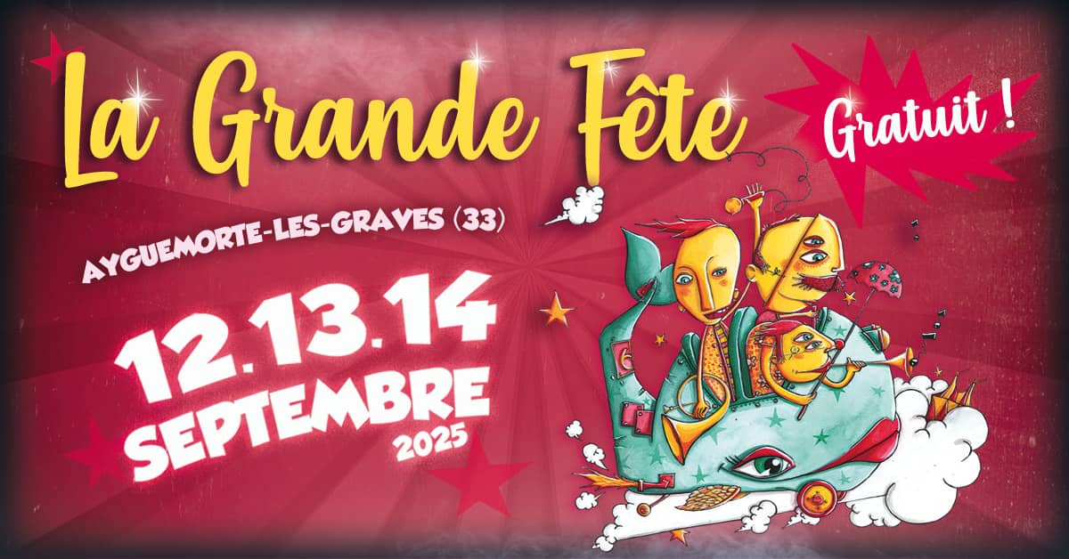La Grande Fête