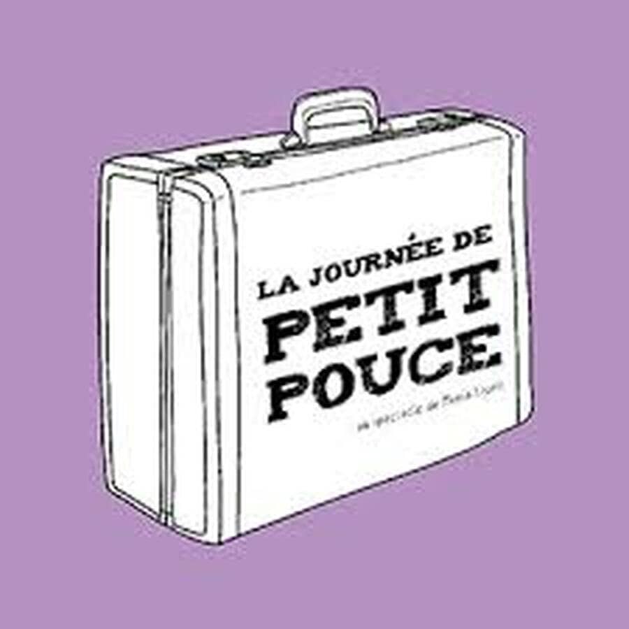 La journée de Petit Pouce