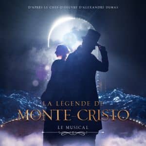 LA LEGENDE DE MONTE-CRISTO