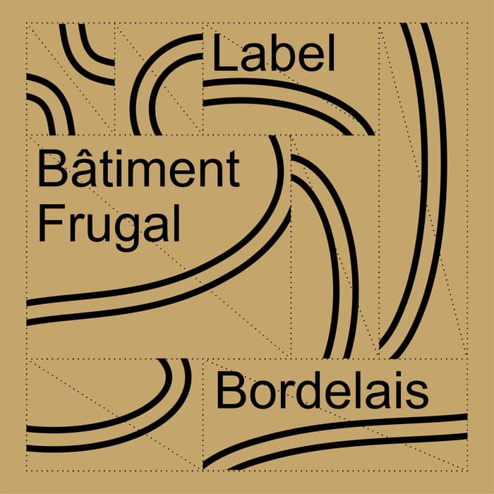 Label Bâtiment frugal Bordelais