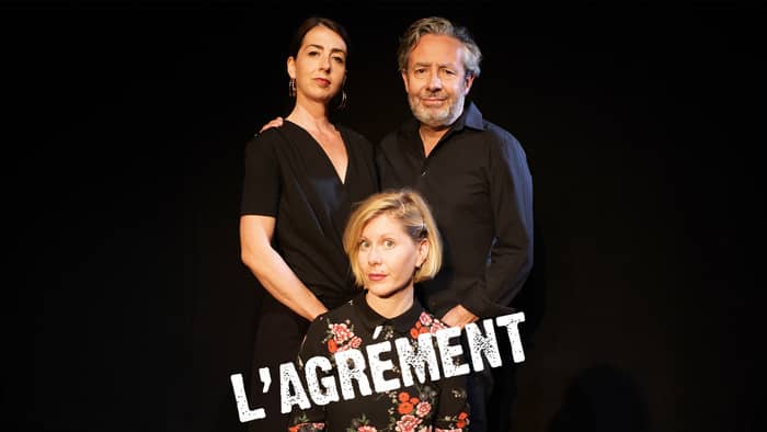 L'Agrément