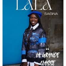 Lala Sagna - La Grande Classe