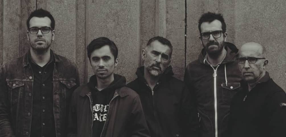 Lane + We Were Young In Ninety One