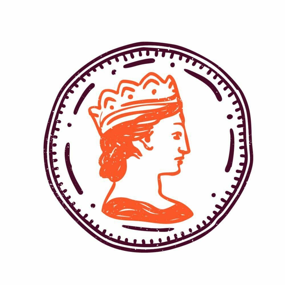 Laodamie, reine d’Épire