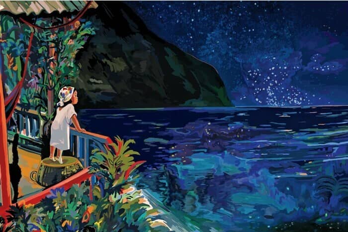 Larguez les amarres !