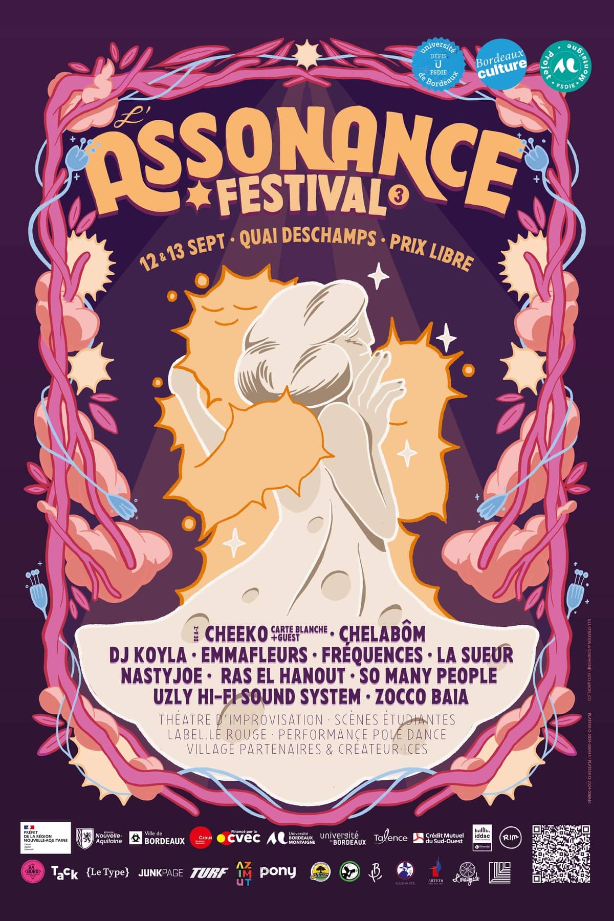 L'Assonance Festival #3