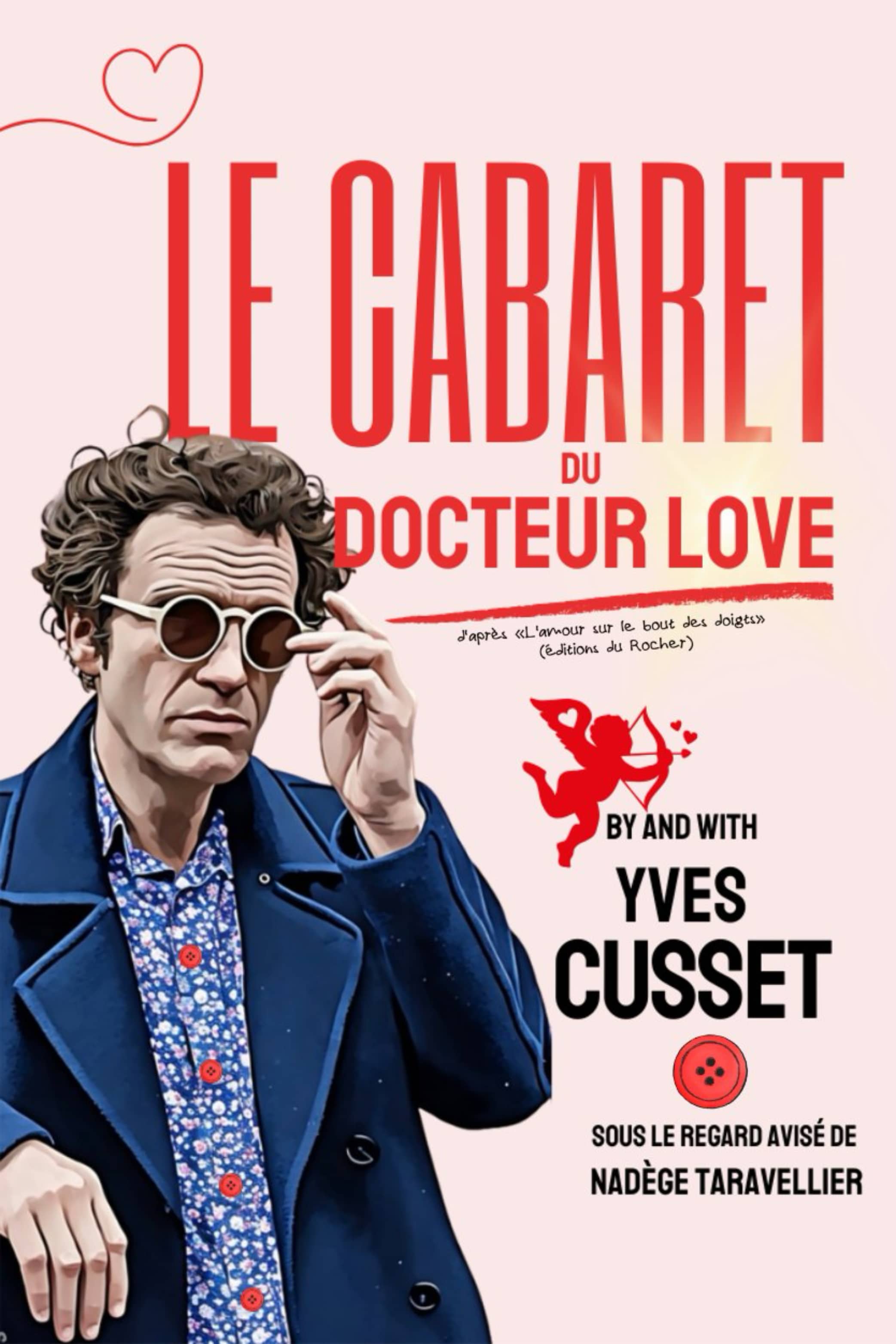 Le cabaret philosophique du Docteur Love