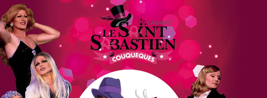 Le Cabaret Saint Sabastien