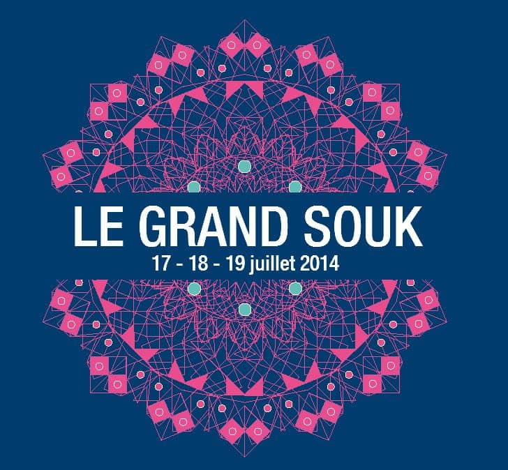 Le Grand Souk
