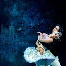 Le Lac Des Cygnes - Ballet et Orchestre