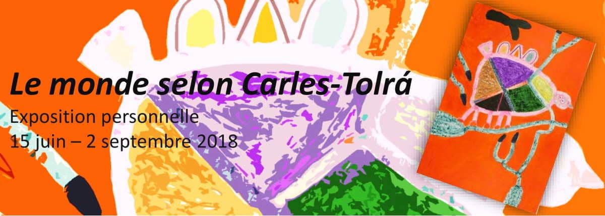 Le monde selon Ignacio Carles-Tolra