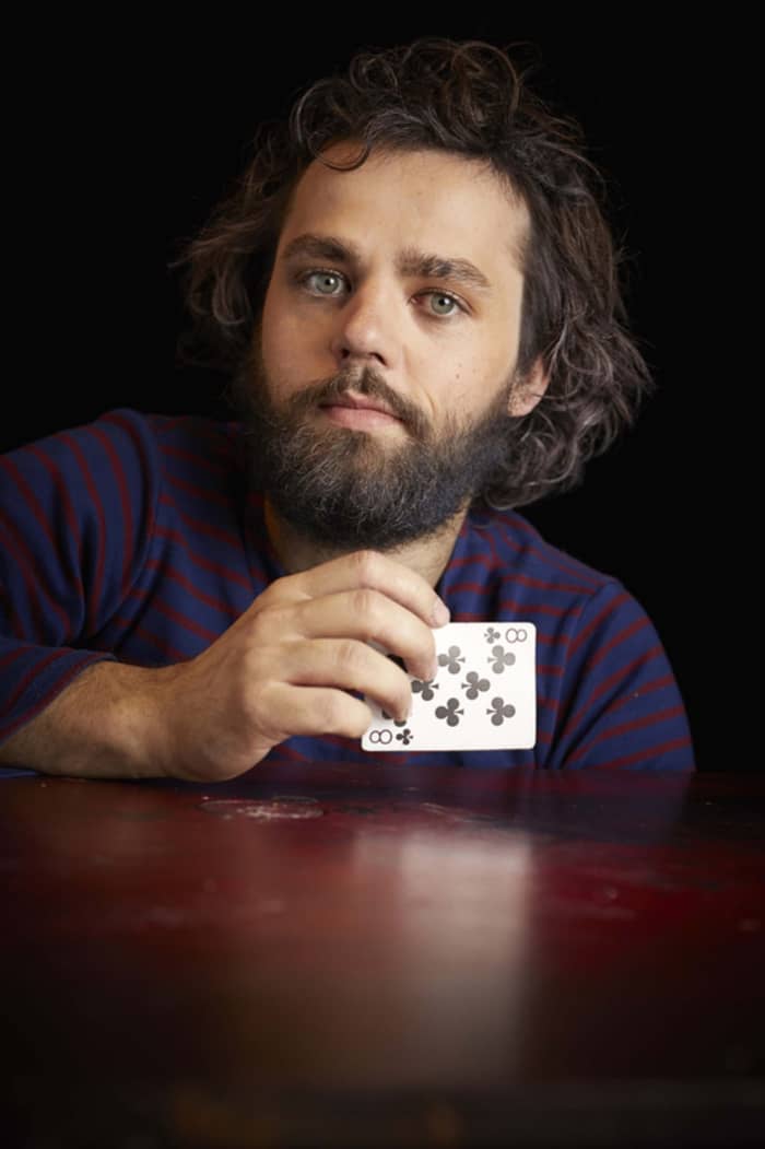 Le Paradoxe de Georges