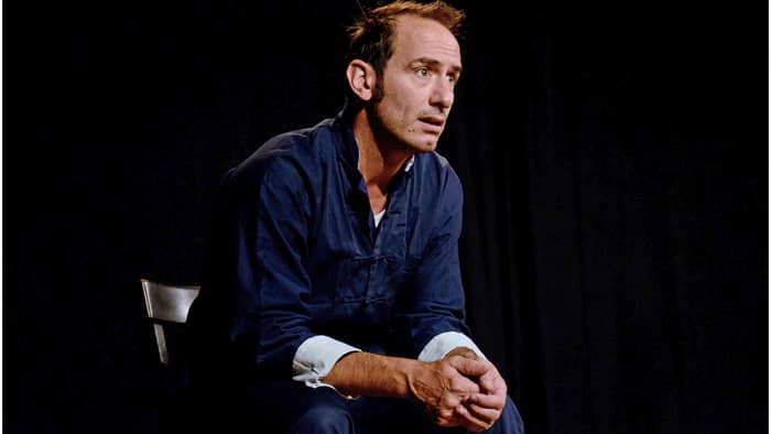 Le sublime sabotage • Yohann Métay