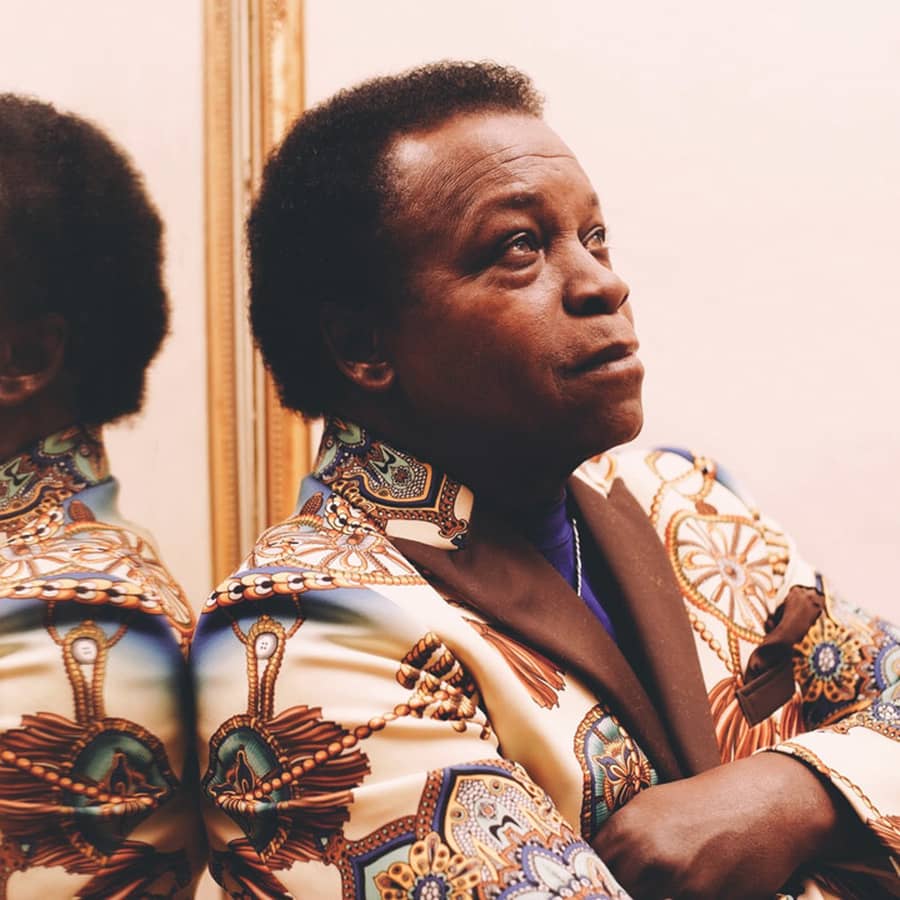 LEE FIELDS & THE EXPRESSIONS + ALEXIS EVANS