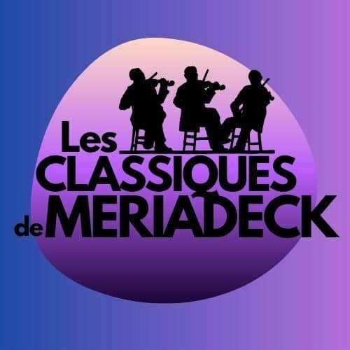 Les classiques de Mériadeck : Orchestre d'accordéons