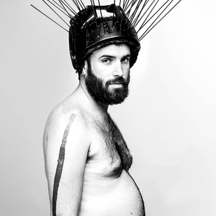 Les Cogitations / Aymeric Lompret - Tant pis