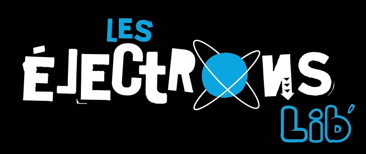Les Electrons Lib