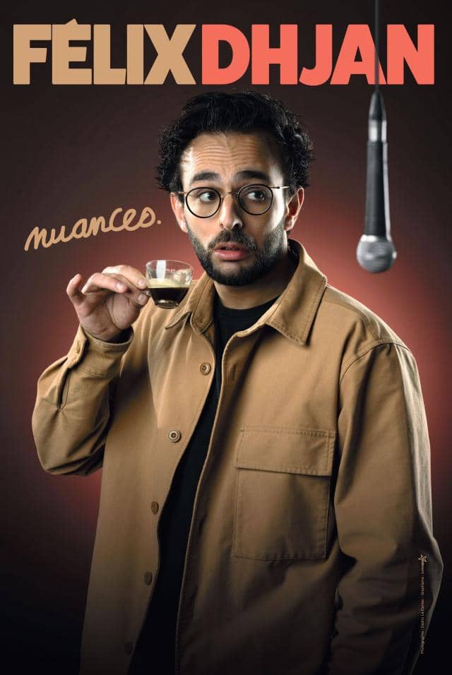 Les fous rires de Bordeaux #8 - FELIX DHJAN