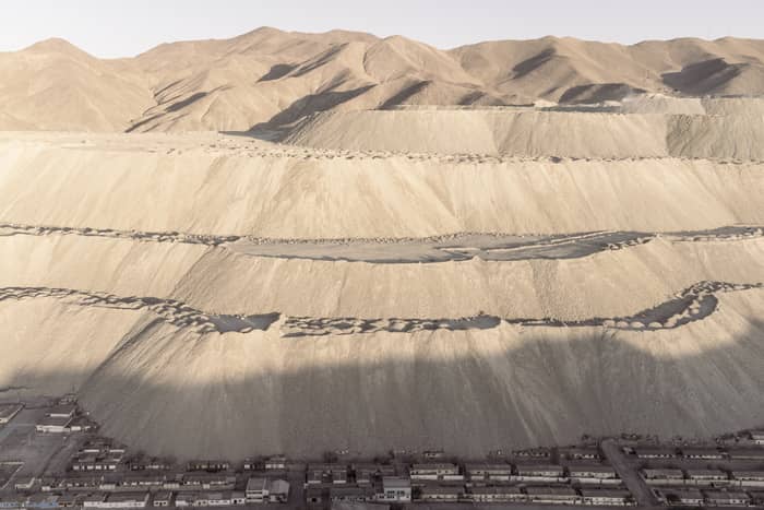 Les limites du royaume