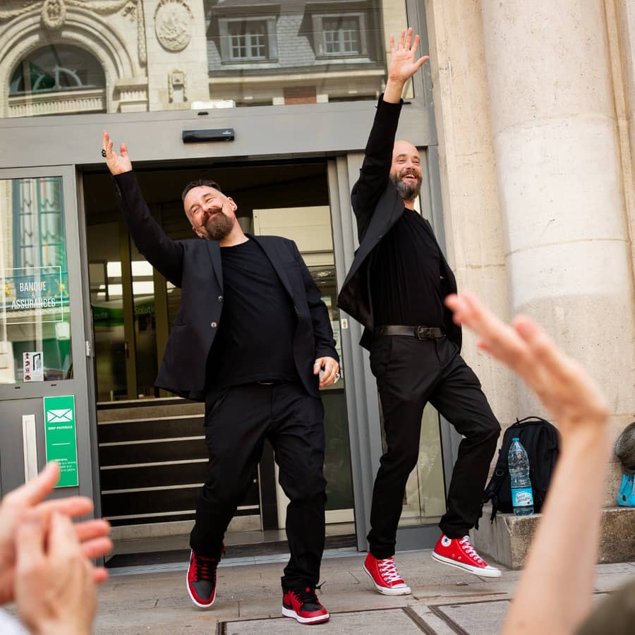 Les Misérables (ouverture saison 2025-2026)