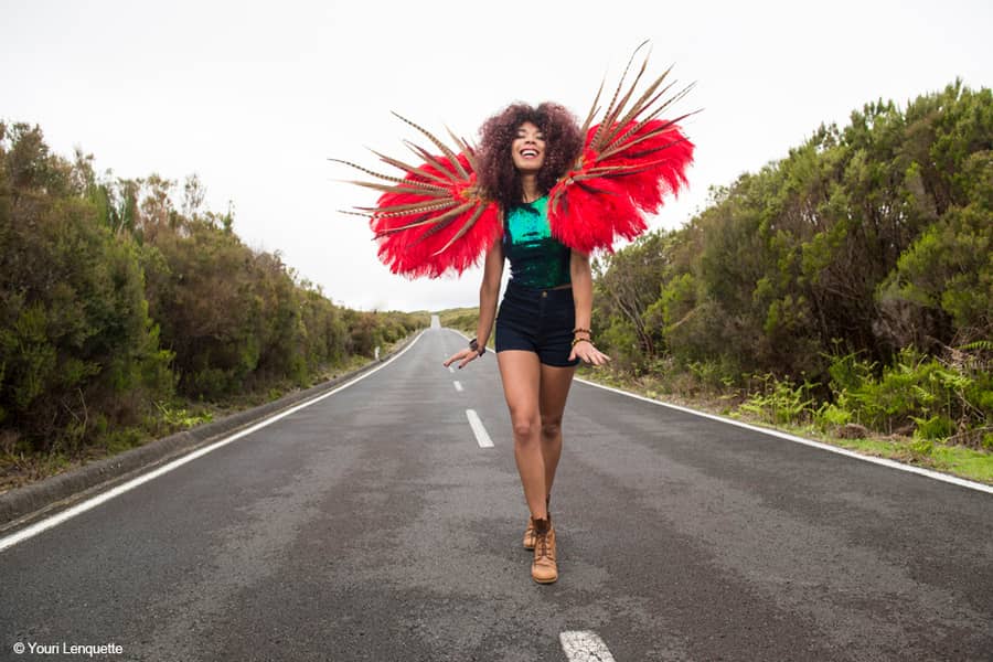 Les Musicales de mai : Flavia Coelho