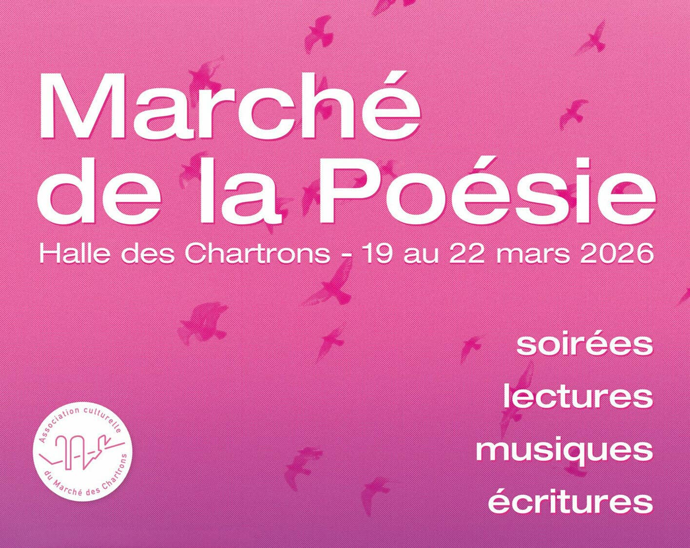 Les Naufragés : poème urbain