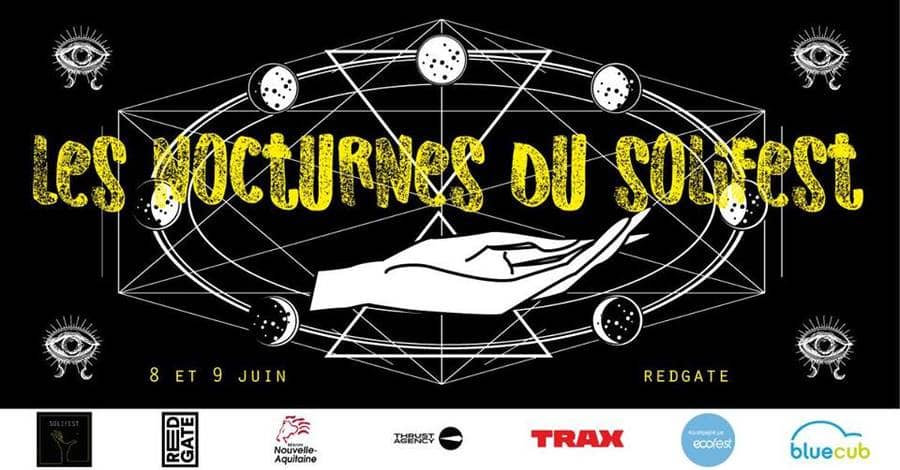 Les Nocturnes du SoliFest