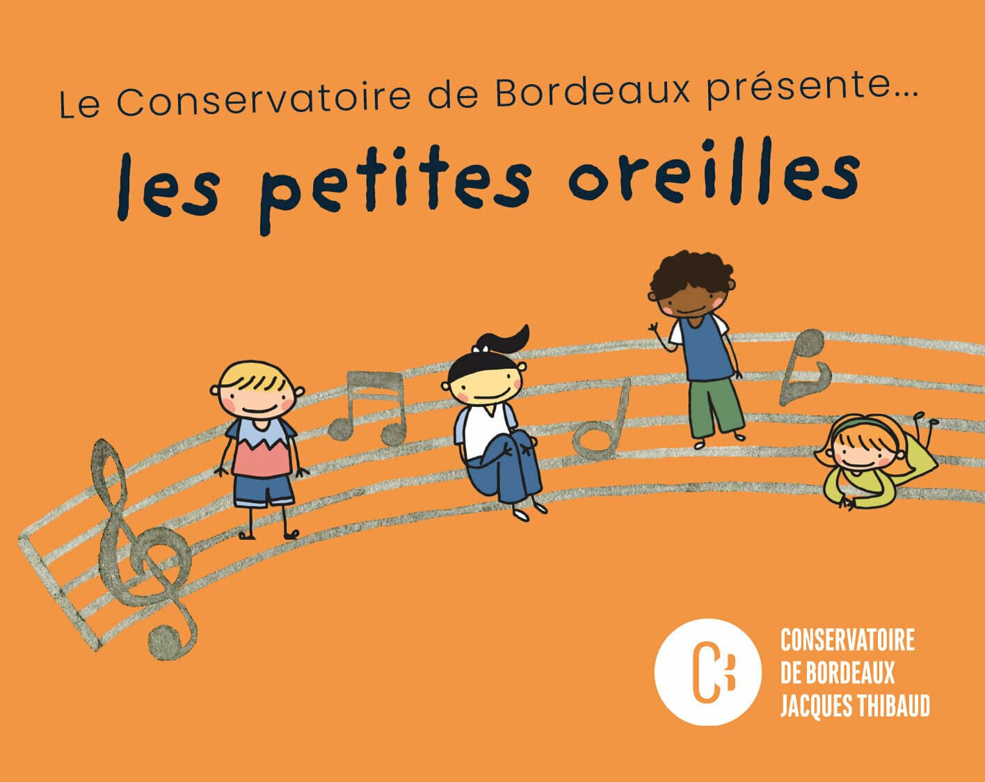 Les petites oreilles : le violoncelle