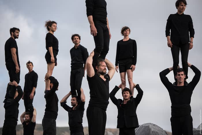 Les voyages - Le grand rendez-vous / Collectif XY