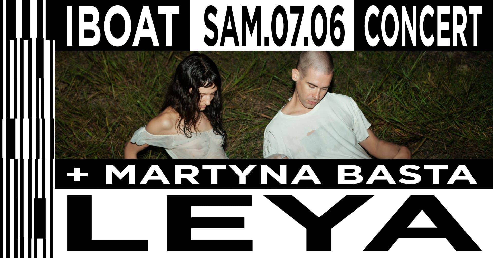 LEYA + MARTYNA BASTA