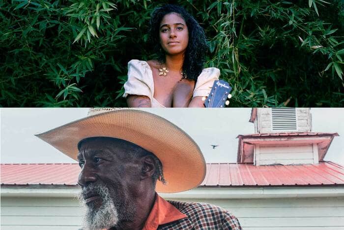 ROBERT FINLEY - LEYLA McCALLA