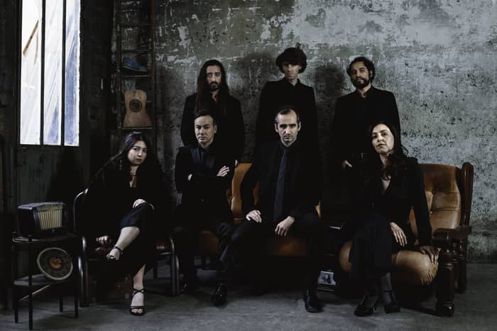 TAXXI : TANGO URBAIN DU XXIe SIÈCLE