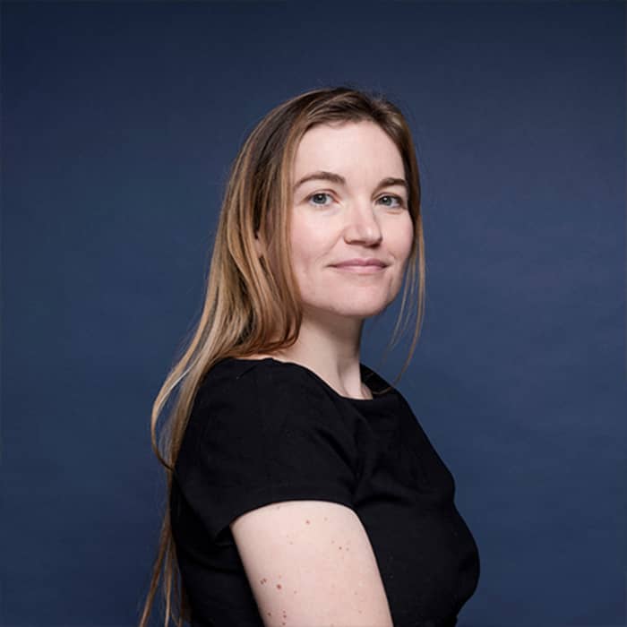 LIZ VAN DEUQ – MERCREDI DU HAILLAN