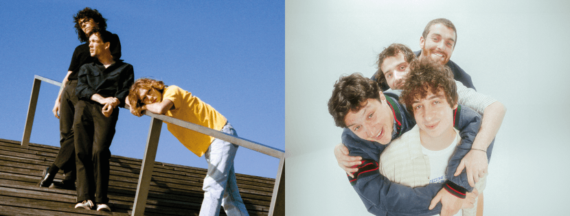 LYSISTRATA + JOHNNY MAFIA