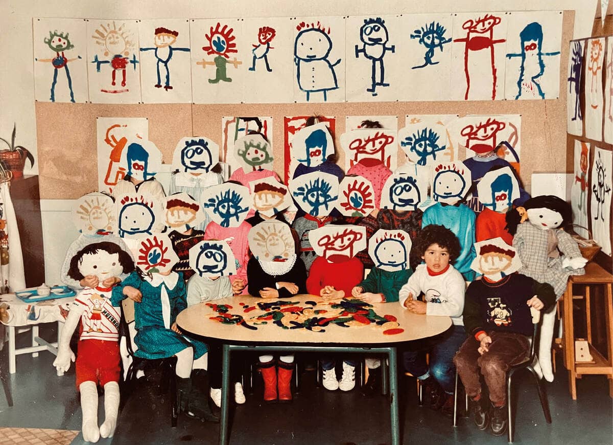 Ma République et moi - IWA compagnie