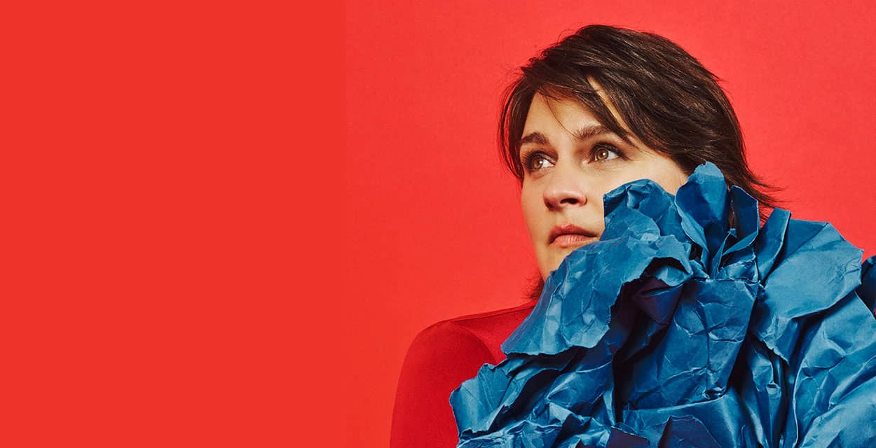 Madeleine Peyroux