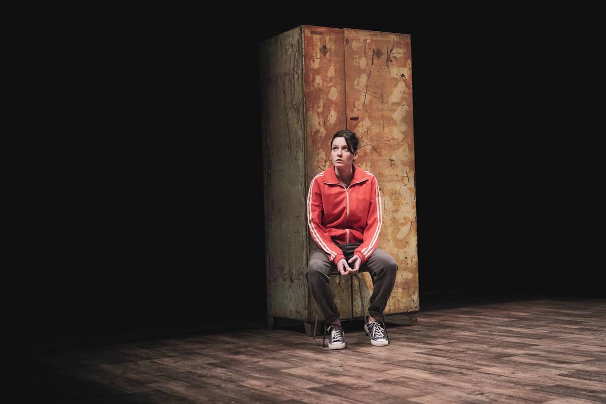 Mademoiselle Personne