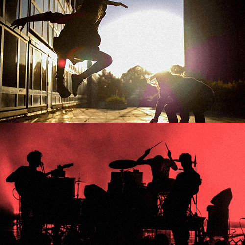 MamaKilla & W!zard  - Support Your Local Scene