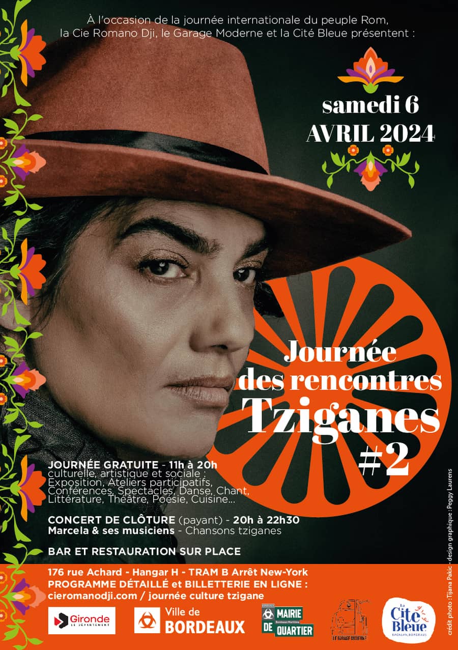 Marcela & ses musiciens