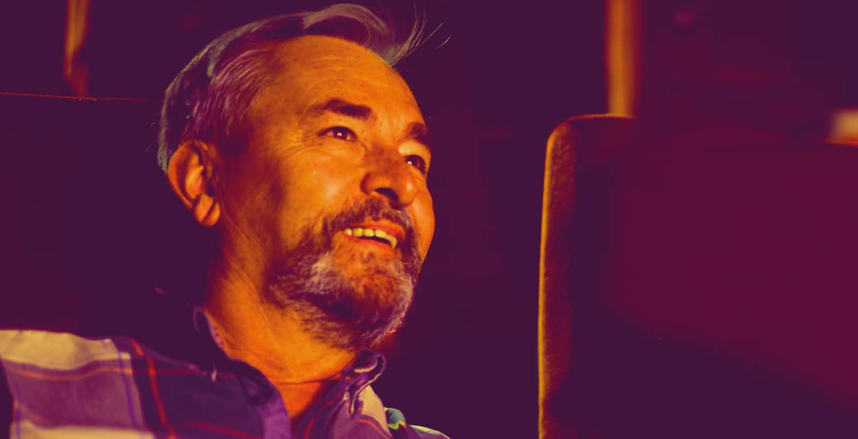 Master-classes | Dans le cadre de Vibre !