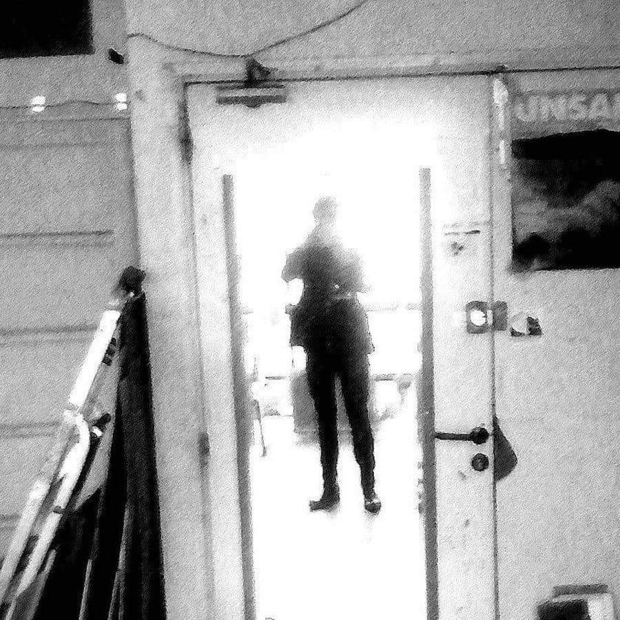 Matthew Tyas + BSNu + RG Rough