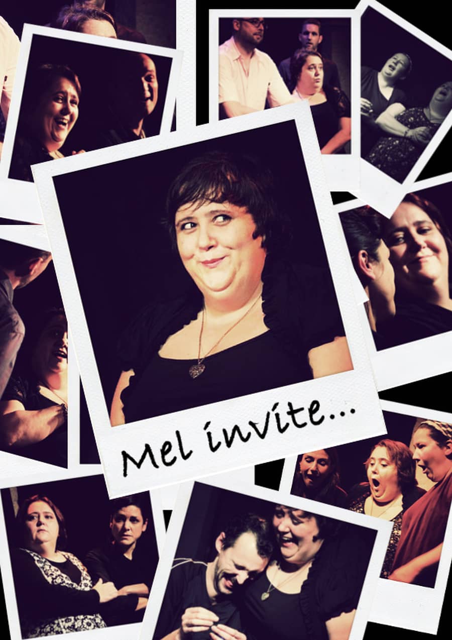 Mel Invite !