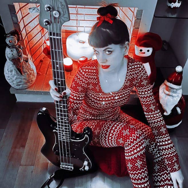 Messer Chups + The Wylde Tryfles