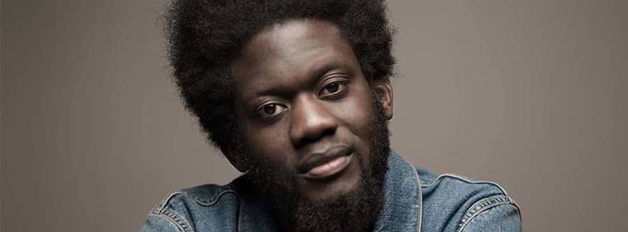 Michael Kiwanuka + Joseph